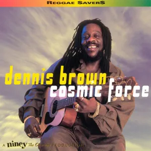 Cosmic force